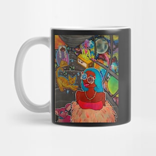 Sol Shades Mug